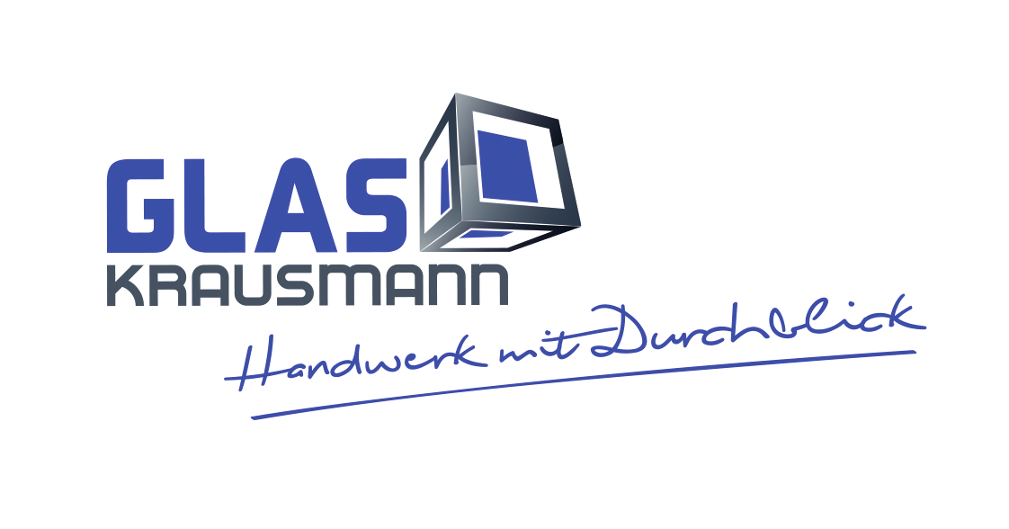 Glas Krausmann – Handwerk mit Durchblick